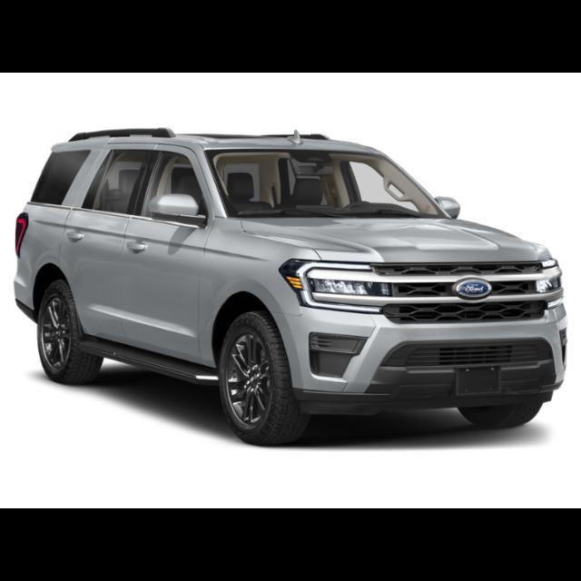 2024 Ford Expedition - $45,349