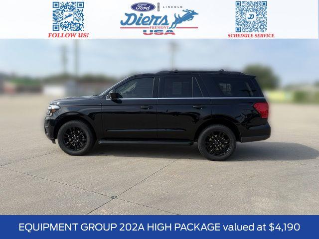 2024 Ford Expedition