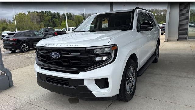 Preowned 2025 Ford Expedition Active for Sale