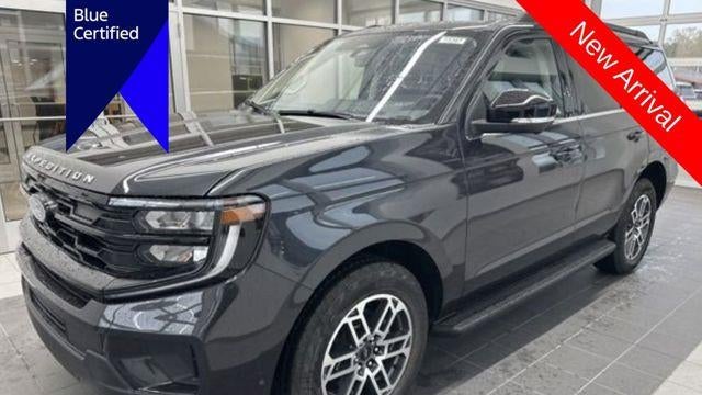 Preowned 2025 Ford Expedition Active for Sale