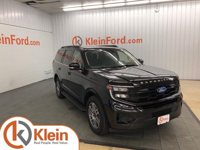 2025 Ford Expedition
