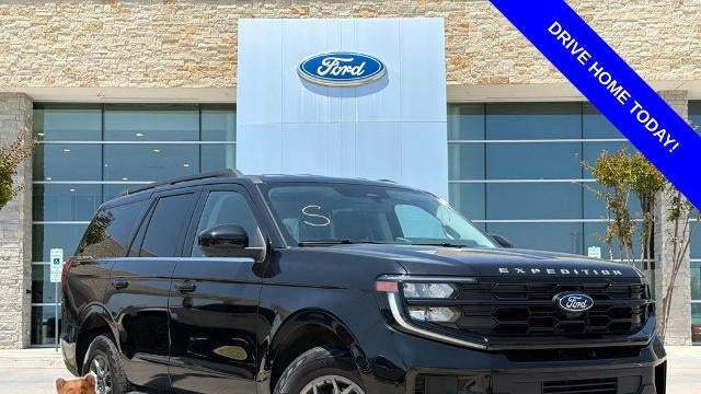 Preowned 2025 Ford Expedition Active for Sale