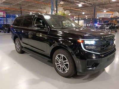 2025 Ford Expedition 4X4 Active 4DR SUV