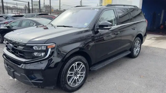 Preowned 2025 Ford Expedition Active for Sale