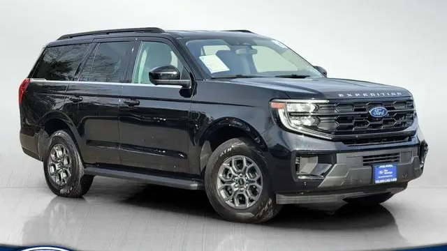 Preowned 2025 Ford Expedition Active for Sale