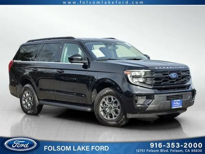 Photo of a 2025 Ford Expedition 4X4 Active 4DR SUV for sale
