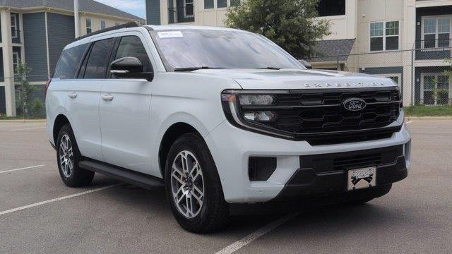 Preowned 2025 Ford Expedition Active for Sale
