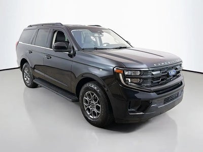 2025 Ford Expedition 4X4 Active 4DR SUV