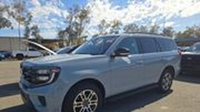 Preowned 2025 Ford Expedition Active for Sale