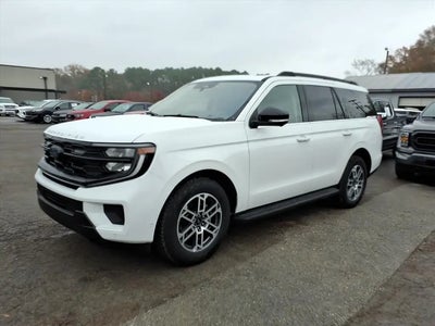 2025 Ford Expedition 4X4 Active 4DR SUV