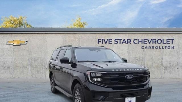 Preowned 2025 Ford Expedition Active for Sale