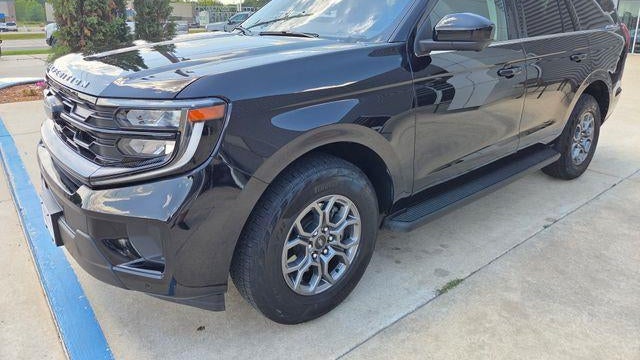 Preowned 2025 Ford Expedition Active for Sale