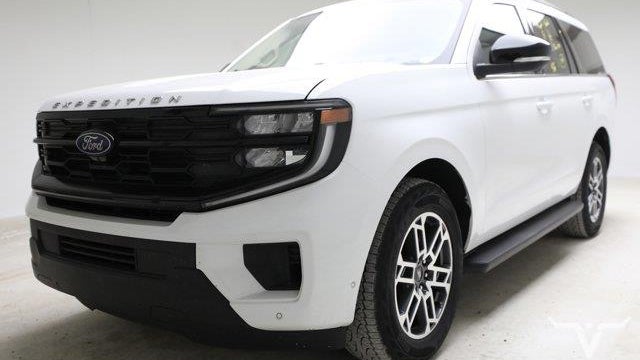 Preowned 2025 Ford Expedition Active for Sale