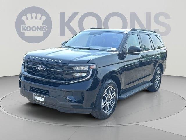 2025 Ford Expedition
