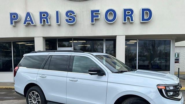 Preowned 2025 Ford Expedition Active for Sale