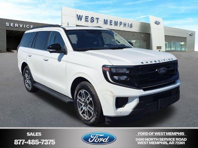 2025 Ford Expedition - $58,339