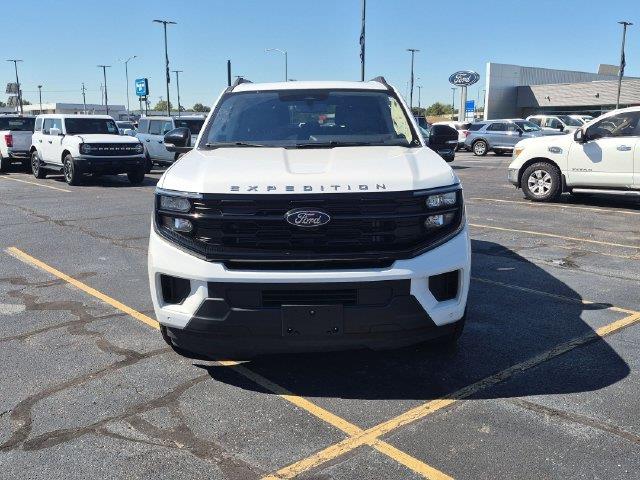 2025 Ford Expedition - $58,339