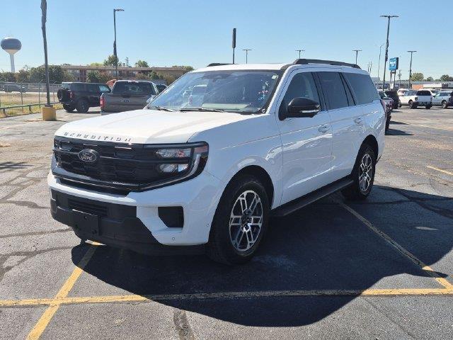 2025 Ford Expedition - $58,339