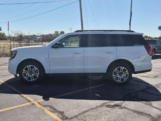 2025 Ford Expedition - $58,339