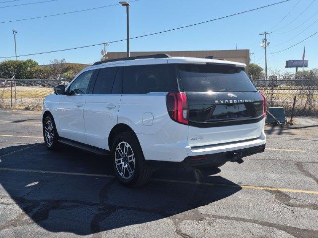 2025 Ford Expedition - $58,339