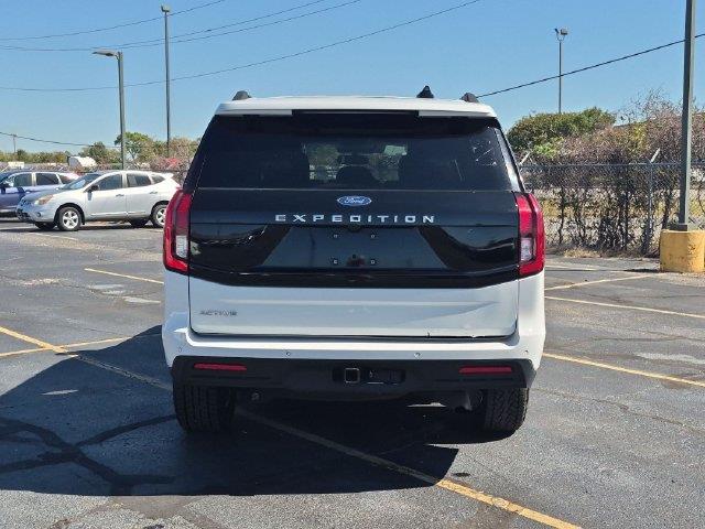 2025 Ford Expedition - $58,339