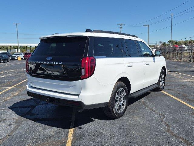 2025 Ford Expedition - $58,339