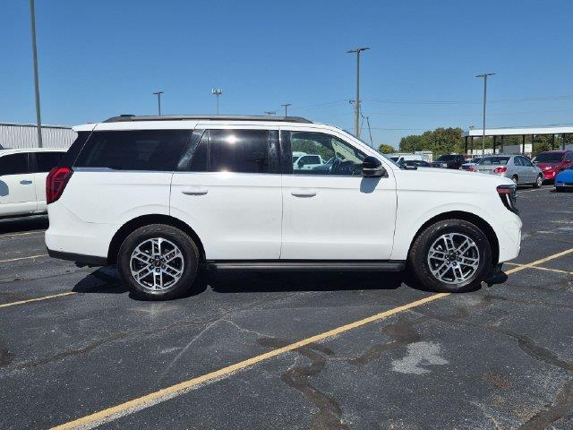 2025 Ford Expedition - $58,339