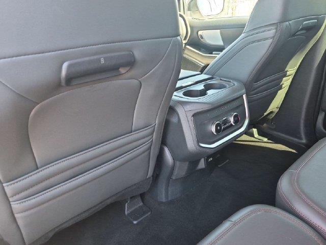 2025 Ford Expedition - $58,339
