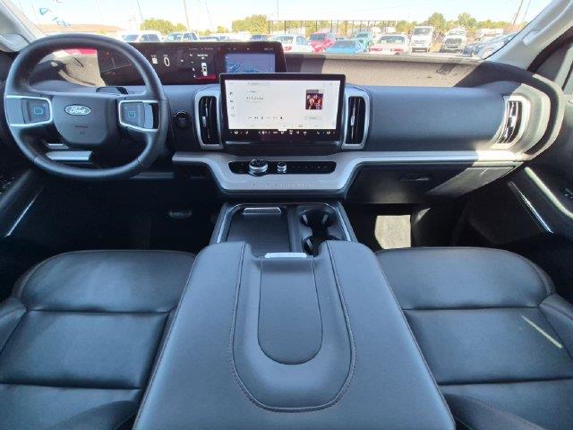 2025 Ford Expedition - $58,339