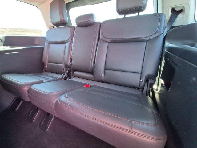 2025 Ford Expedition - $58,339