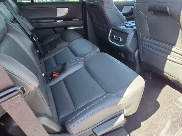2025 Ford Expedition - $58,339