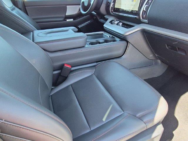 2025 Ford Expedition - $58,339