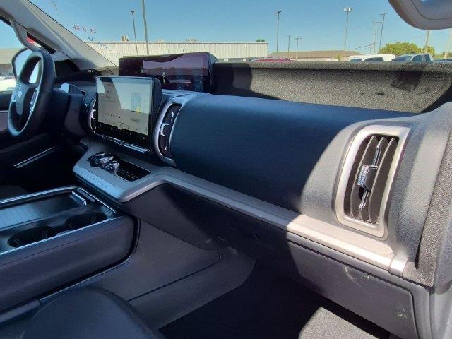 2025 Ford Expedition - $58,339