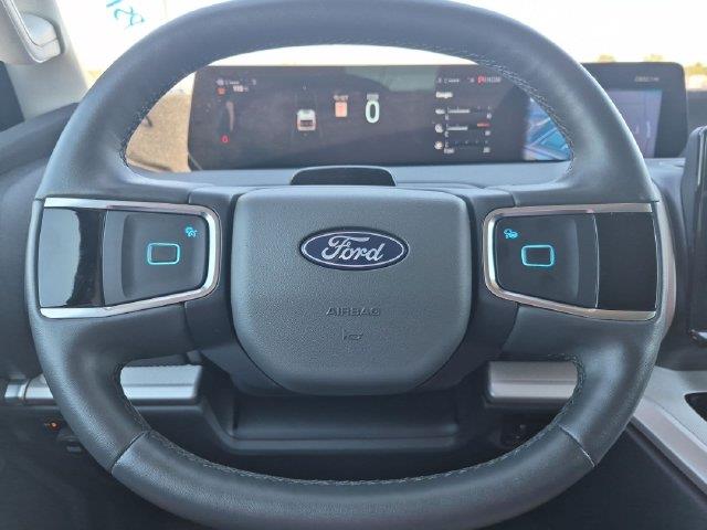 2025 Ford Expedition - $58,339