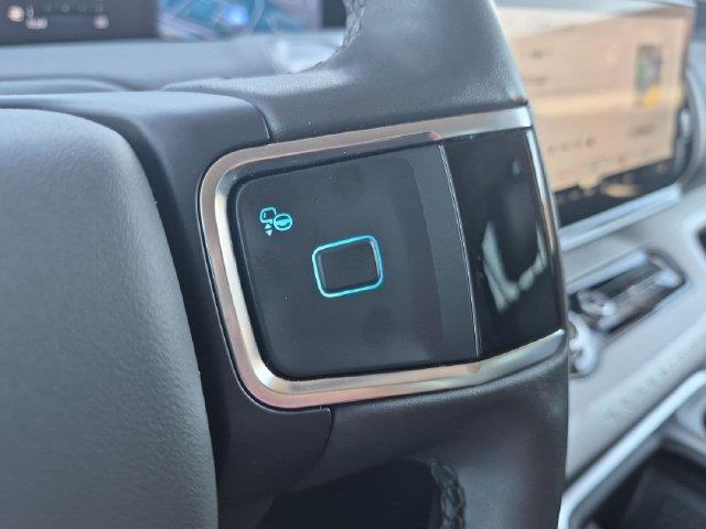 2025 Ford Expedition - $58,339