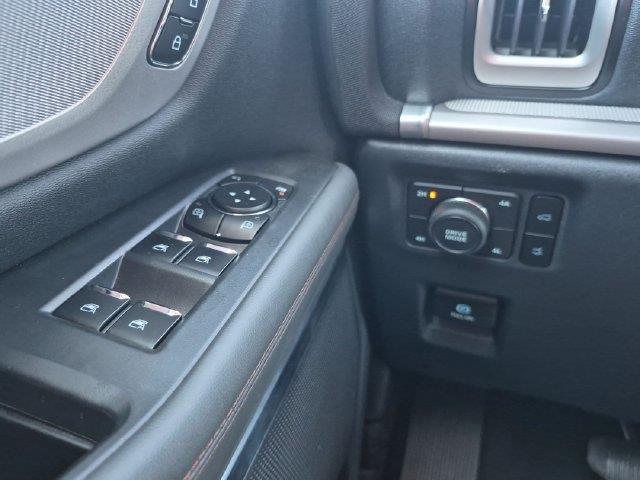 2025 Ford Expedition - $58,339