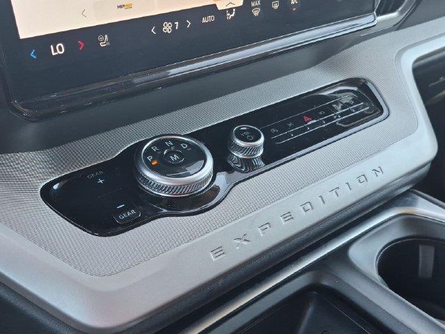 2025 Ford Expedition - $58,339