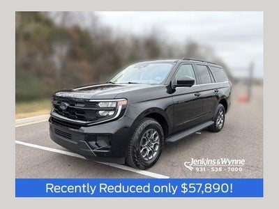 Photo of a 2025 Ford Expedition 4X4 Active 4DR SUV for sale