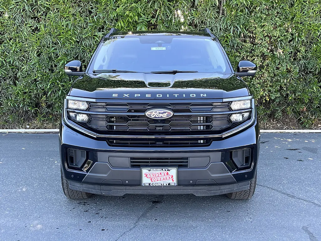 2025 Ford Expedition - $53,988