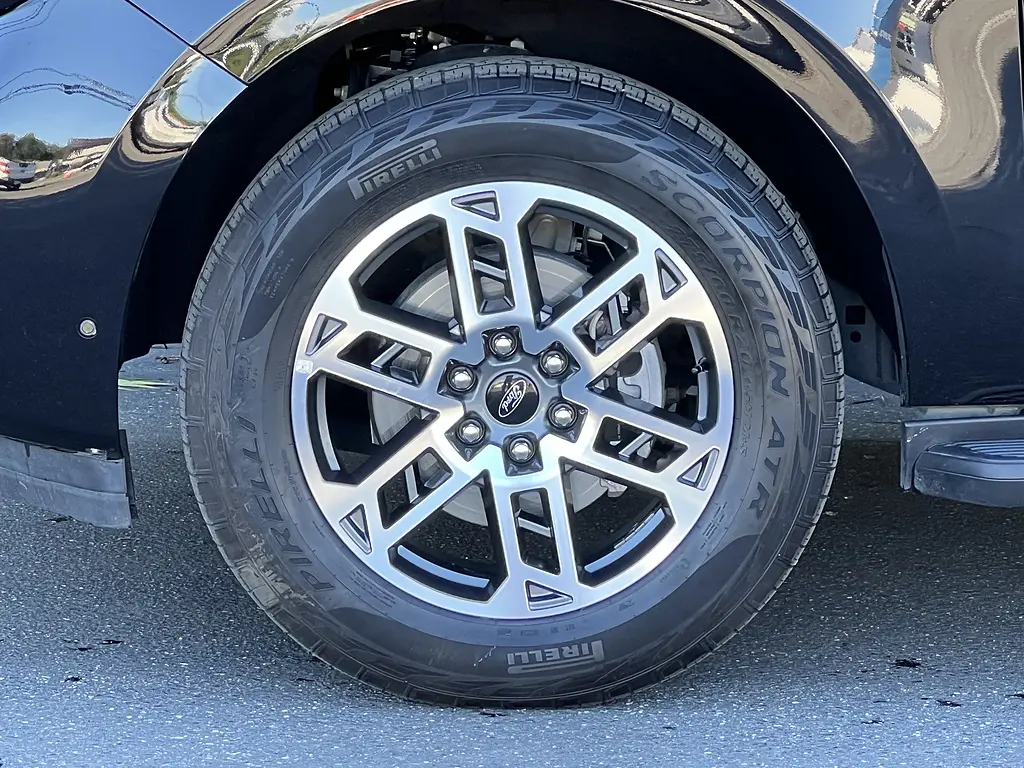 2025 Ford Expedition - $53,988