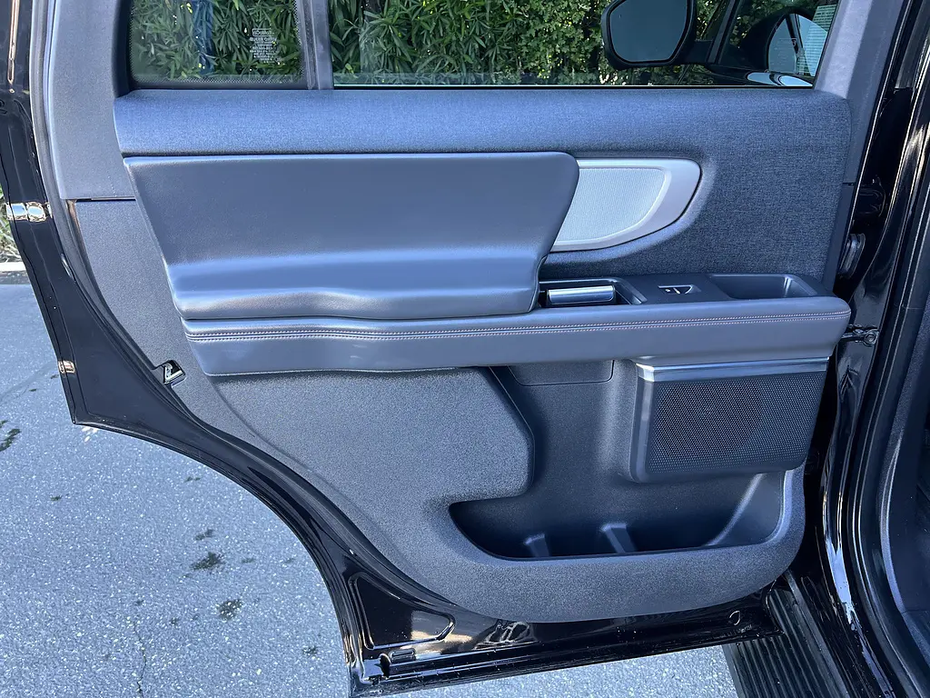 2025 Ford Expedition - $53,988