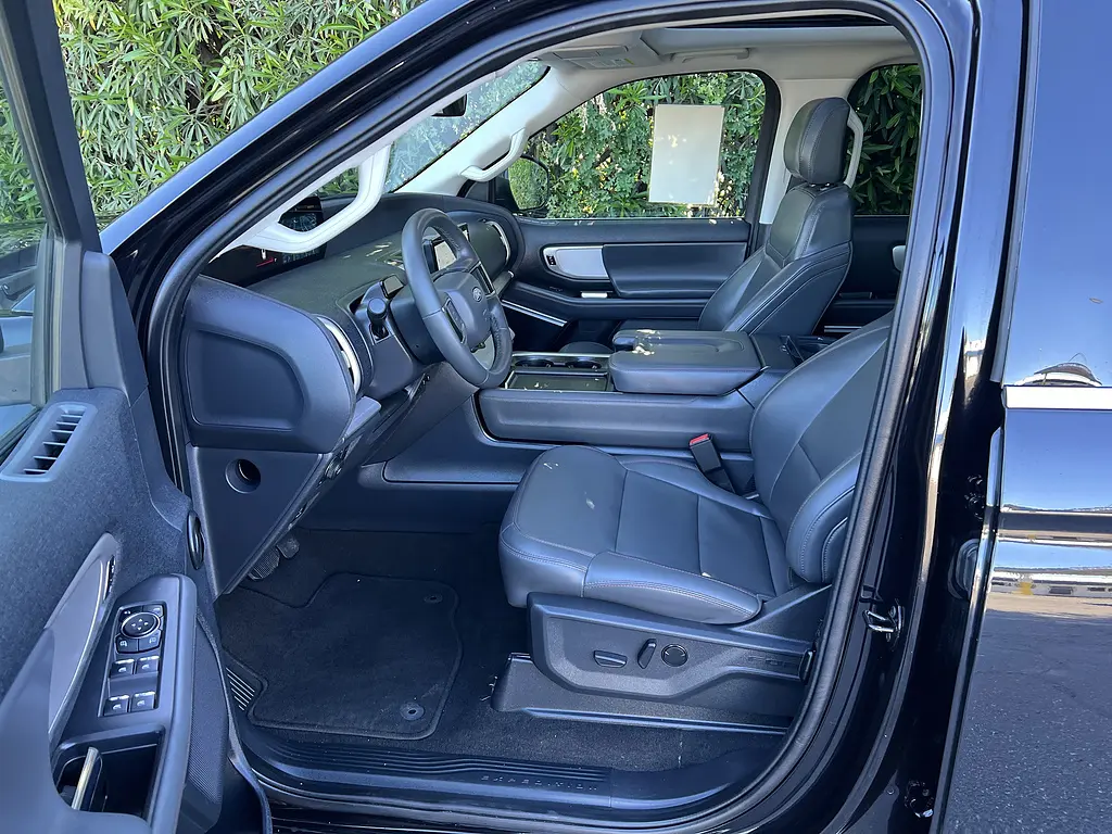 2025 Ford Expedition - $53,988