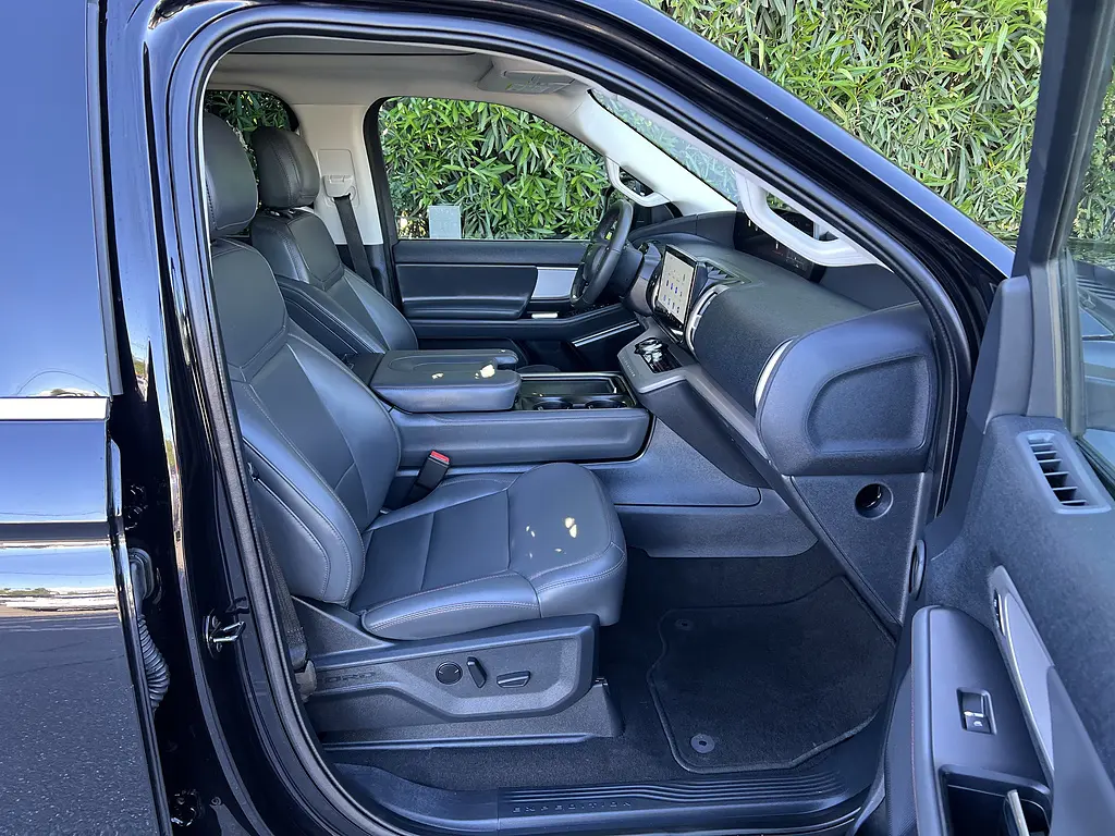 2025 Ford Expedition - $53,988