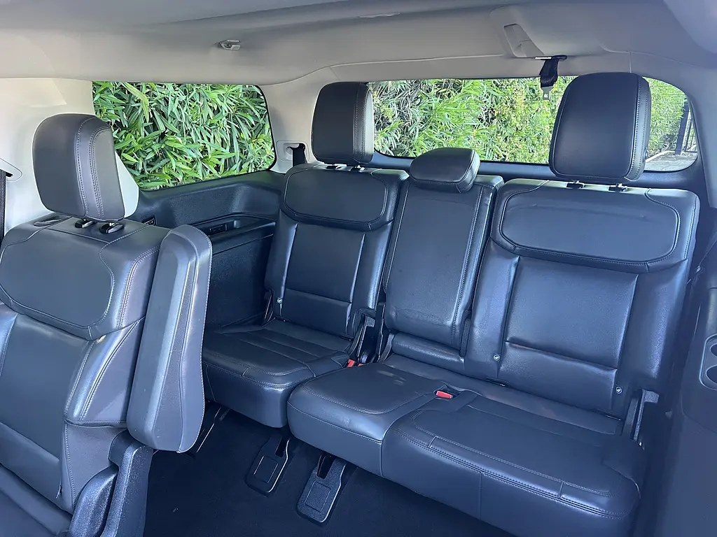 2025 Ford Expedition - $53,988