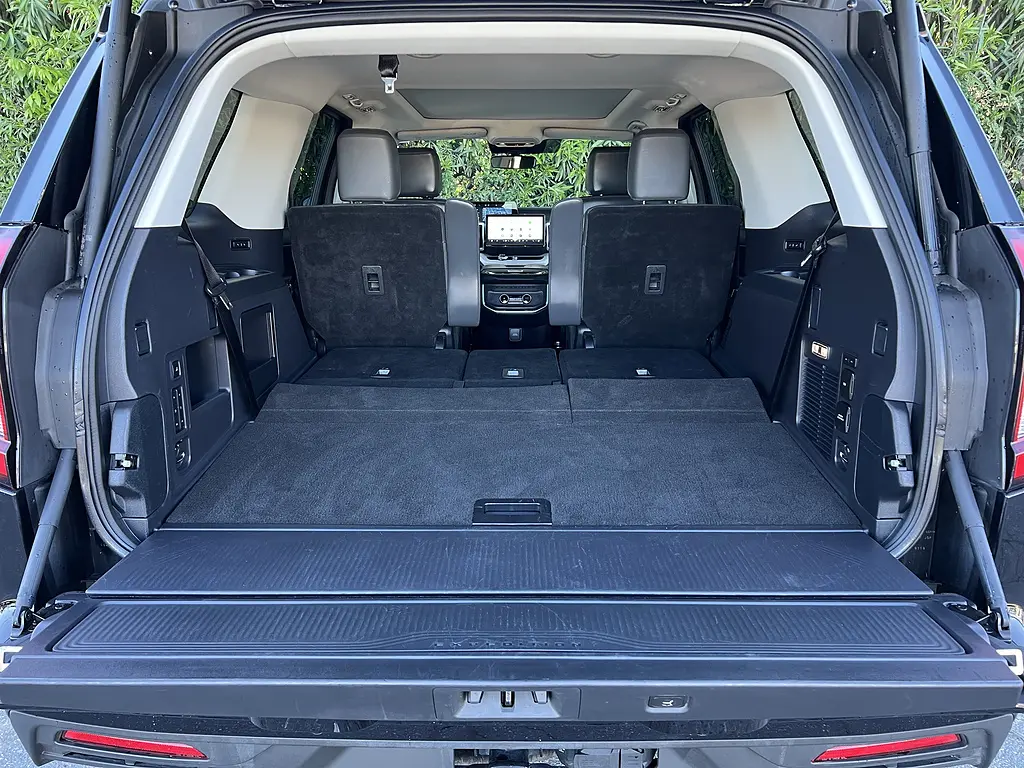 2025 Ford Expedition - $53,988
