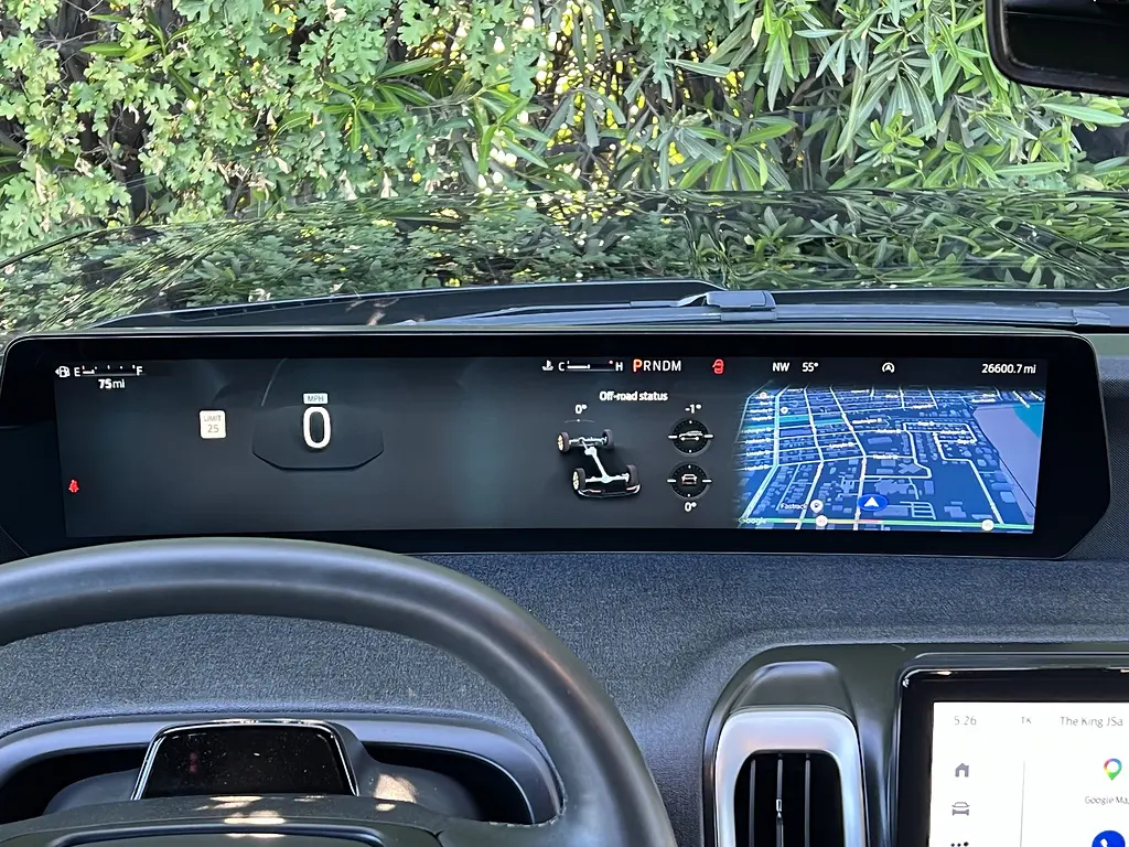 2025 Ford Expedition - $53,988
