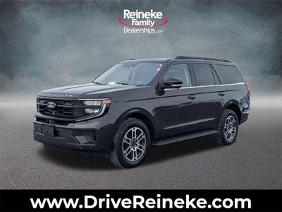 2025 Ford Expedition 4X4 Active 4DR SUV