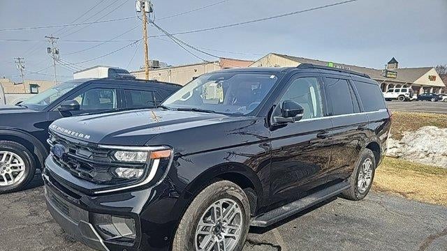 Preowned 2025 Ford Expedition Active for Sale