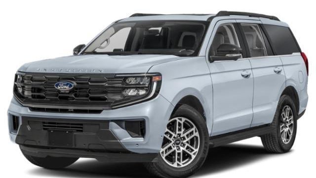 Preowned 2025 Ford Expedition Active for Sale