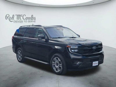 2025 Ford Expedition 4X4 Active 4DR SUV